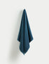 Marks & Spencer "Pure Cotton Marl Towel"